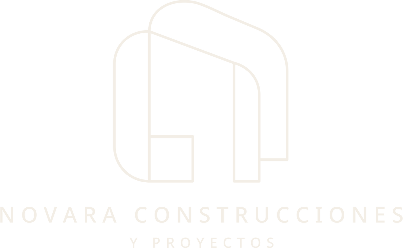 Novara Construcciones y Proyectos